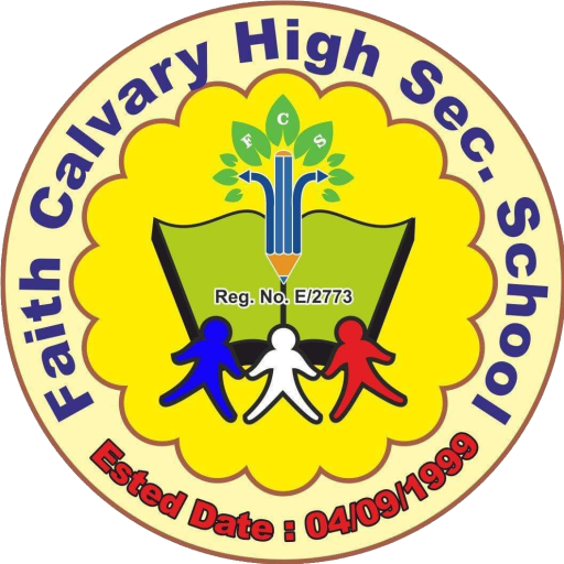 FAITH CALVARY HIGH SCHOOL - BHARUCH